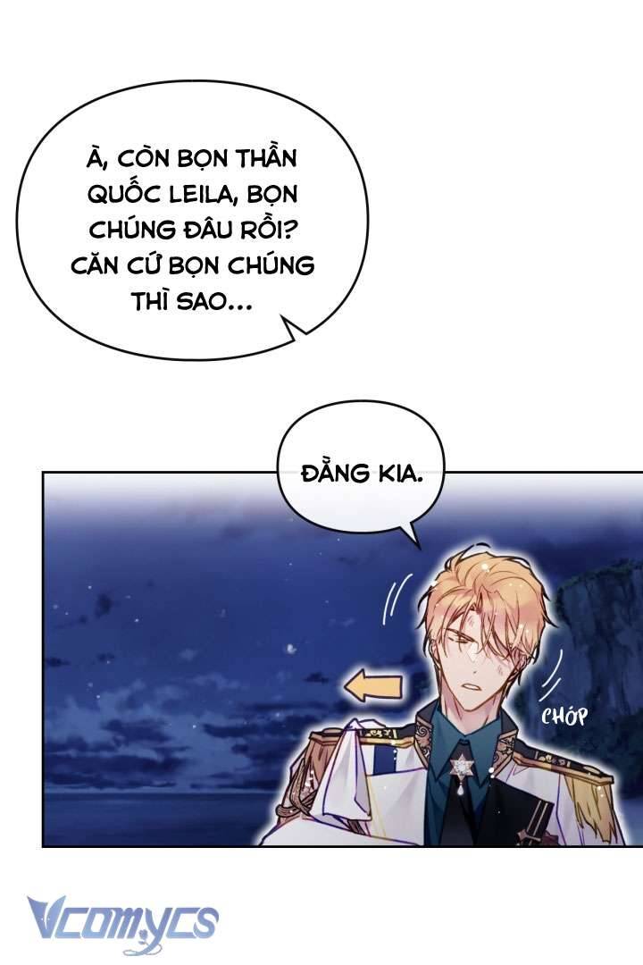 Kết Cục Của Nhân Vật Phản Diện Chỉ Có Thể Là Cái Chết Chapter 121 - Trang 4