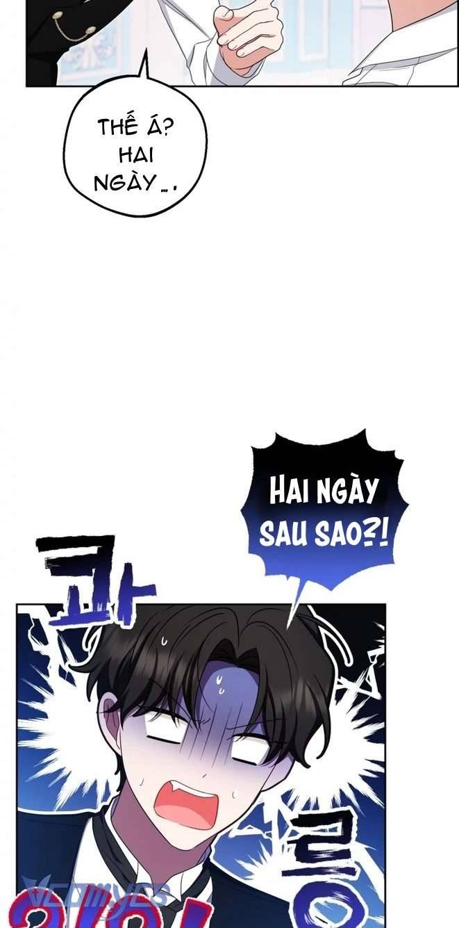 Được Yêu Thương Mà Còn Ngại Ngùng Sao! Chap 68 - Trang 4