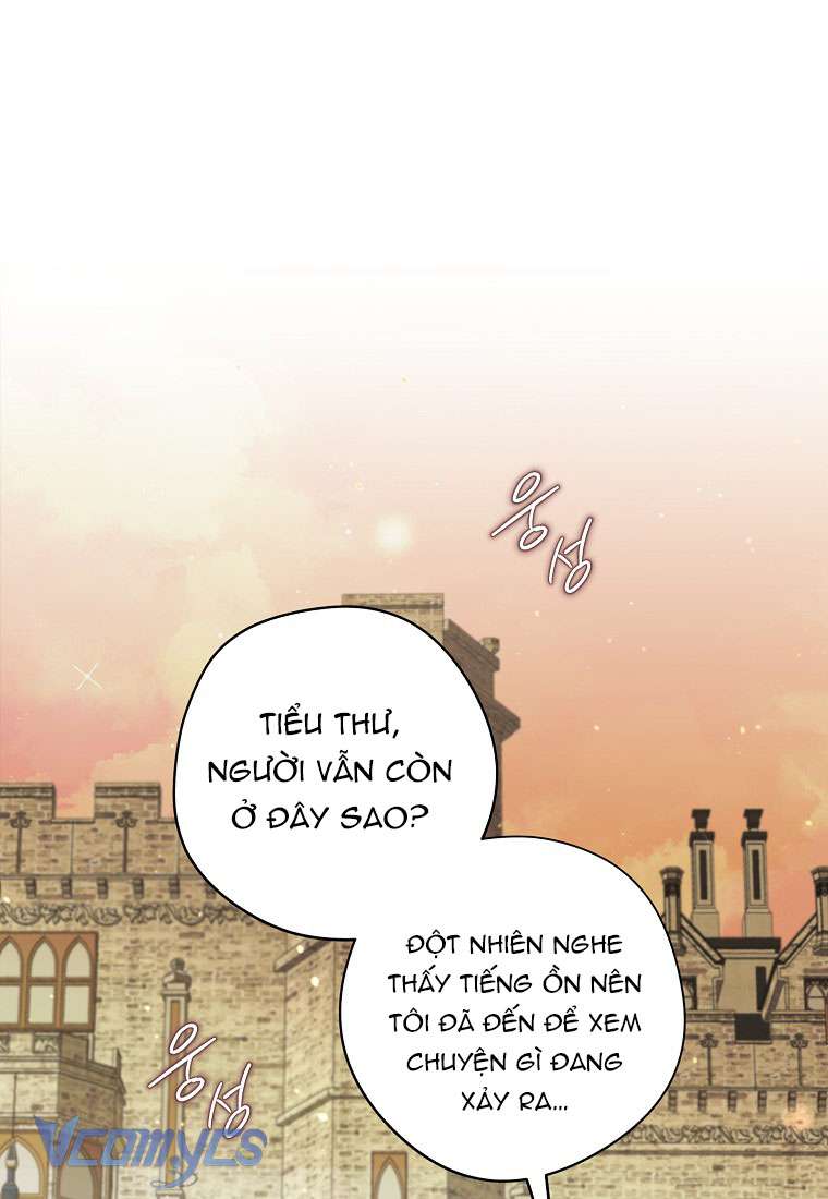 Các Nam Chính Đã Bị Nữ Phụ Cướp Mất Chap 32 - Trang 3