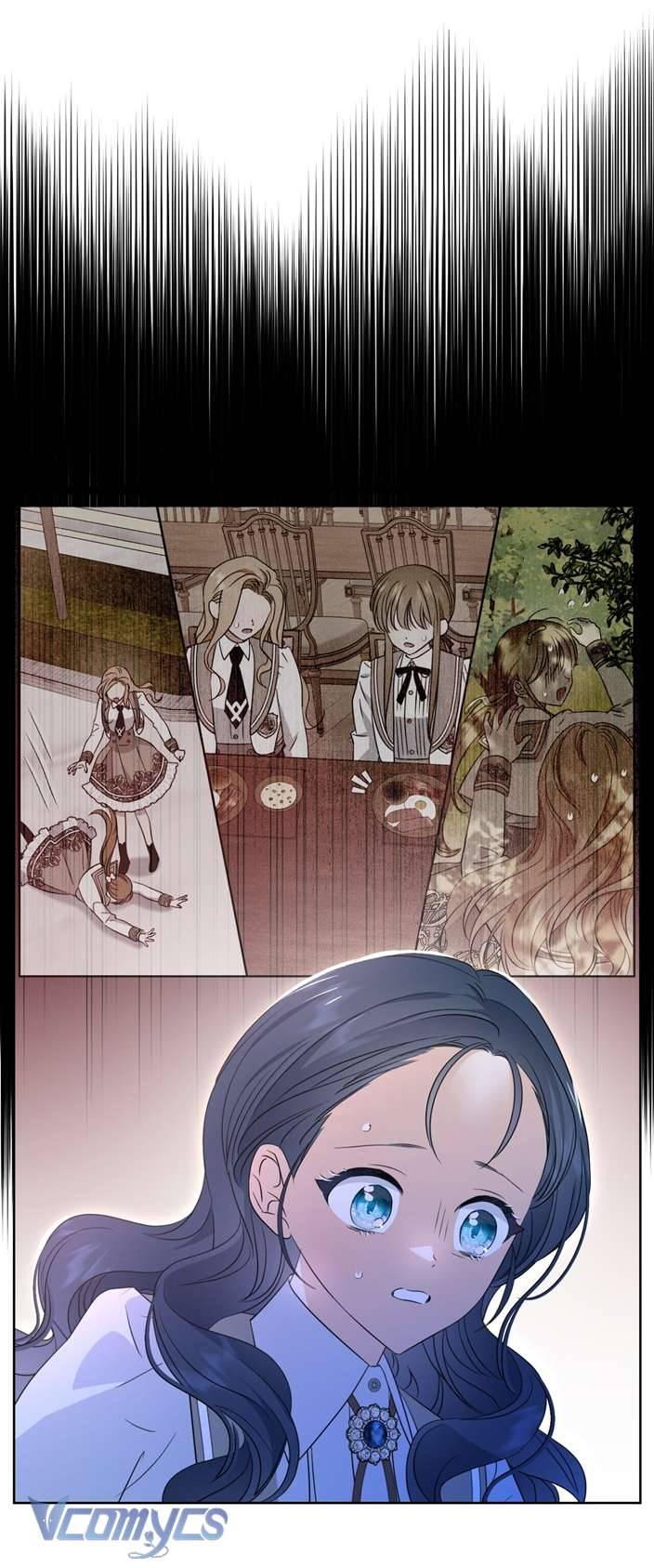 Hãy Để Tiểu Thư Emily Yên Chapter 4 - Trang 4