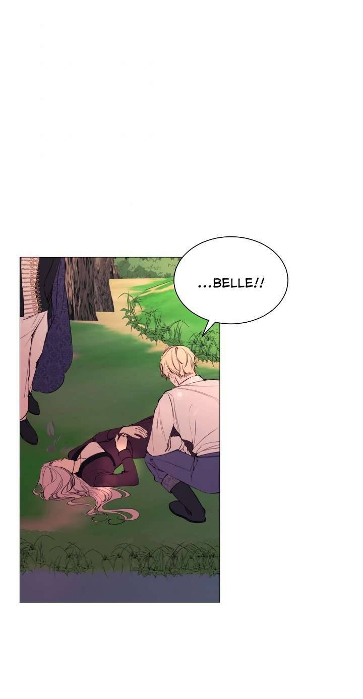 Ác Nữ Cần Bạo Chúa Chapter 37 - Trang 4