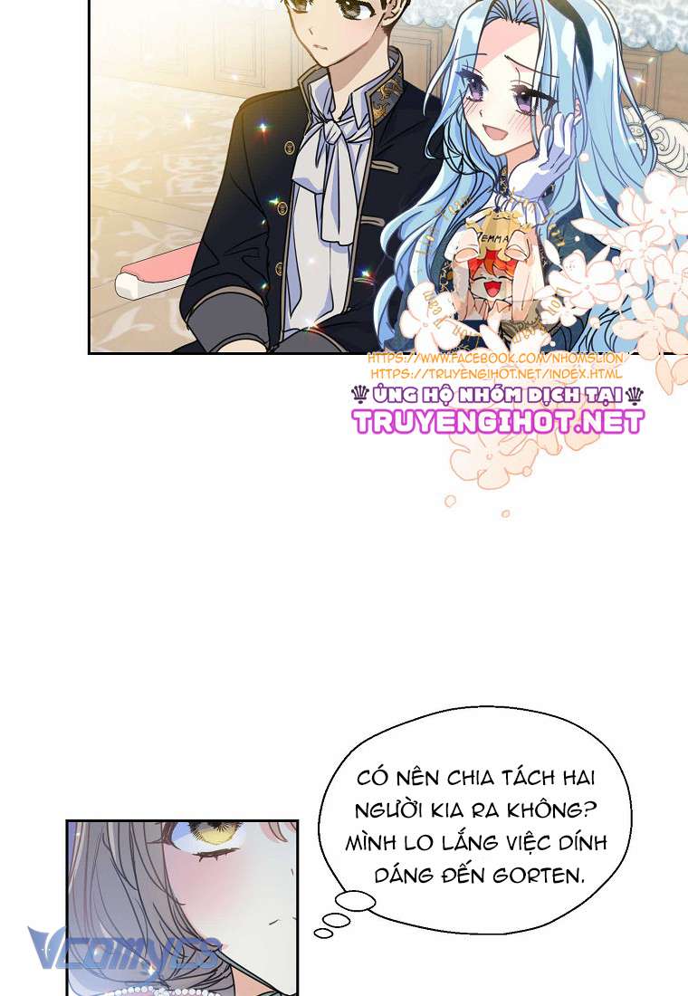 Bệ Hạ Xin Đừng Giết Tôi!!! Chap 43 - Trang 3