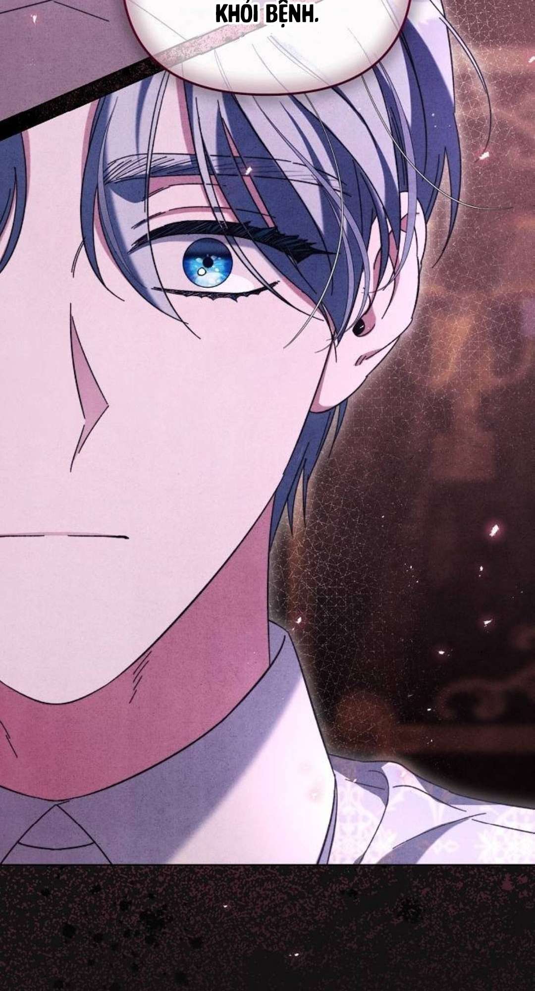 Dành Cho Nàng Juliet Xinh Đẹp Chap 9 - Trang 2