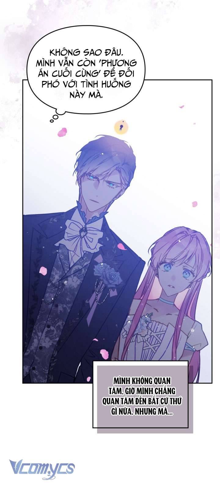 Kết Cục Của Nhân Vật Phản Diện Chỉ Có Thể Là Cái Chết Chapter 156 - Trang 4