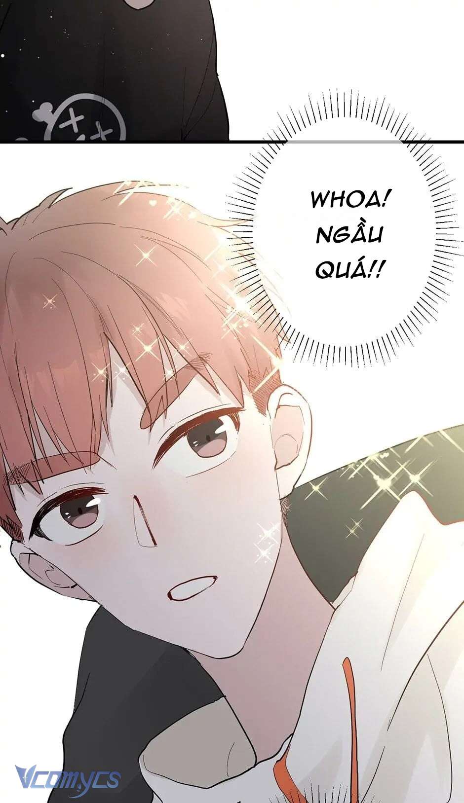 Hướng Dẫn Chiến Lược Người Tình Trong Mơ Chap 4 - Trang 2