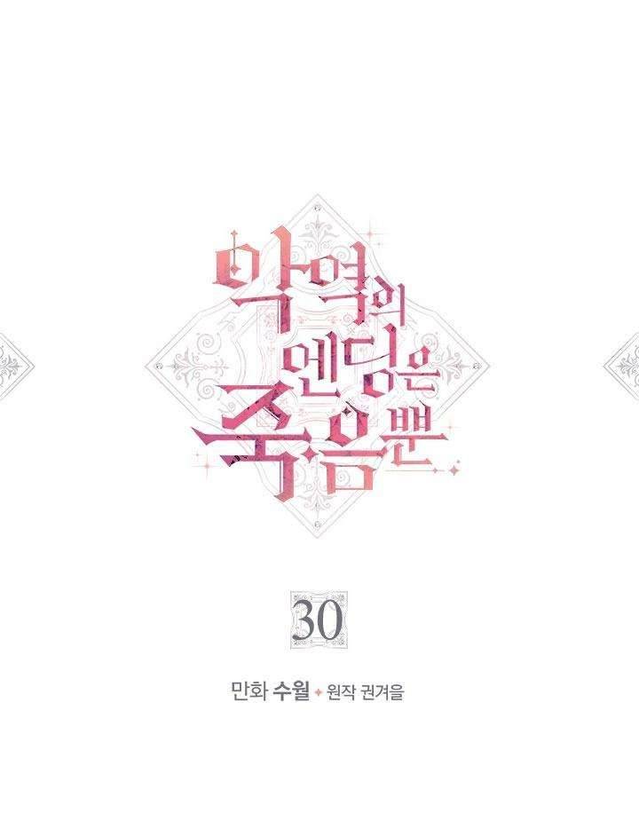 Kết Cục Của Nhân Vật Phản Diện Chỉ Có Thể Là Cái Chết Chapter 30 - Trang 4