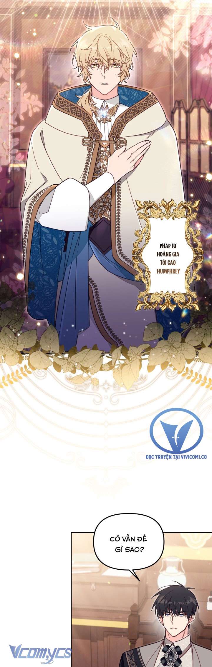 Không Có Chỗ Cho Kẻ Giả Mạo Chap 56 - Trang 2