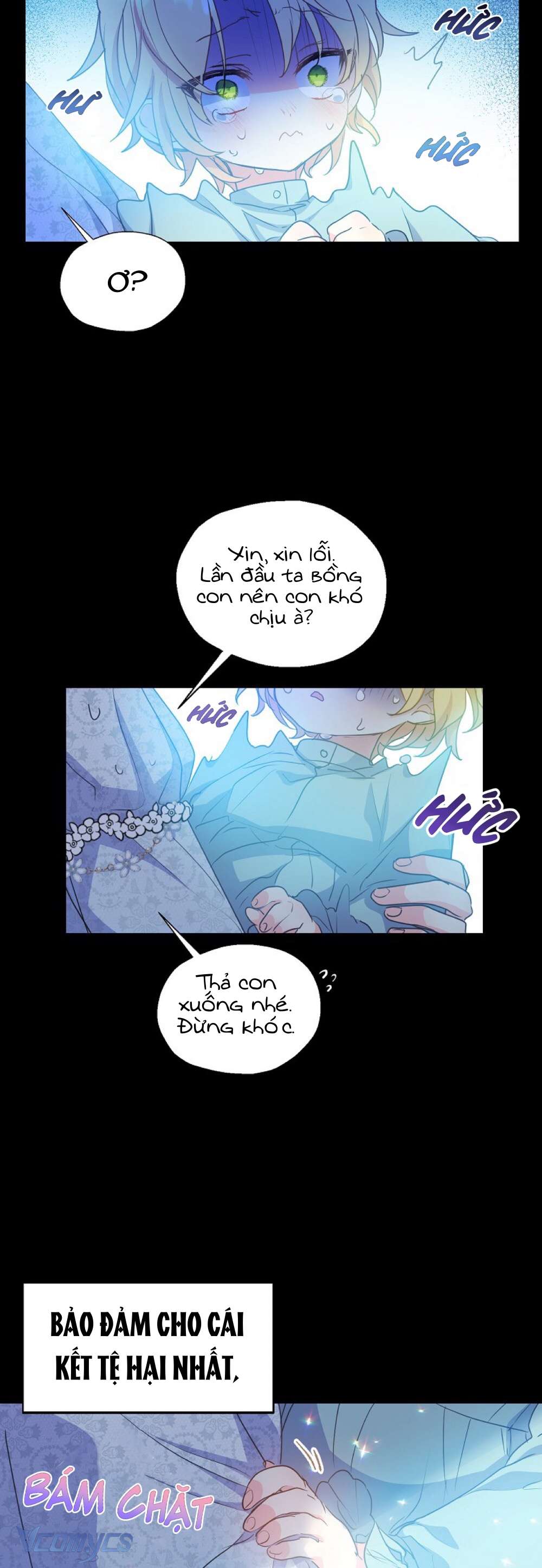 Bệ Hạ Xin Đừng Giết Tôi!!! Chap 56 - Trang 2
