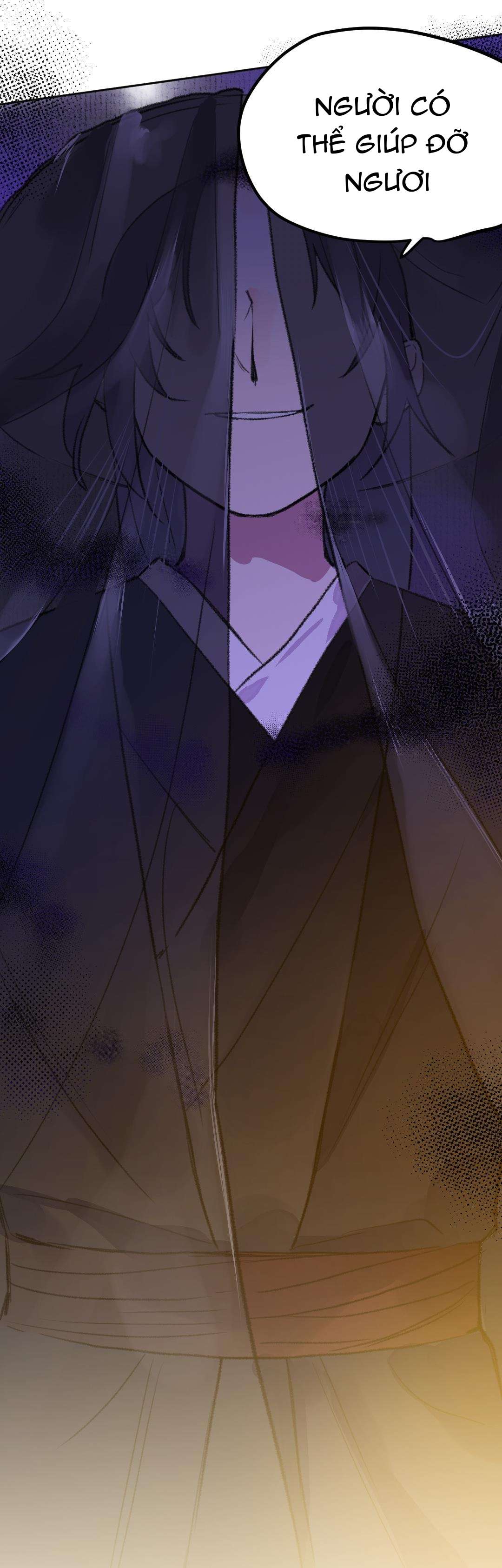 Ta không thể nào yêu một mảnh giấy Chap 9 - Trang 4