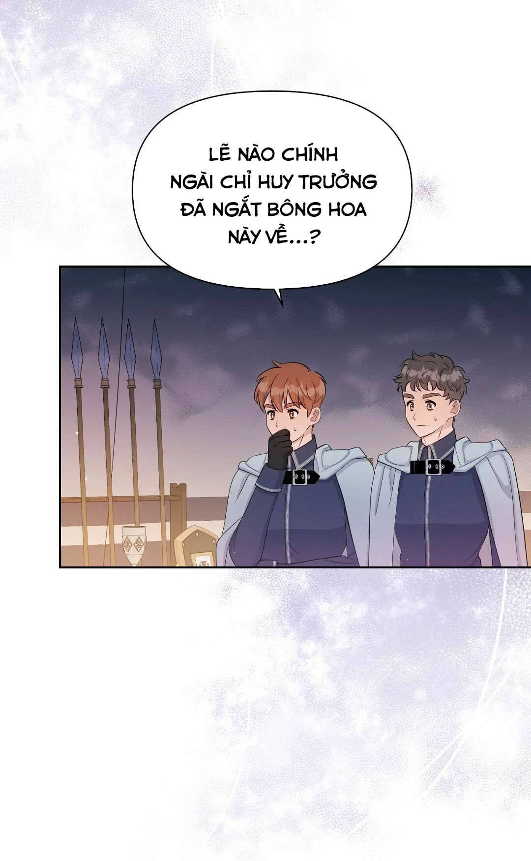 Công Tước Hát Rong Chapter 30 - Trang 3