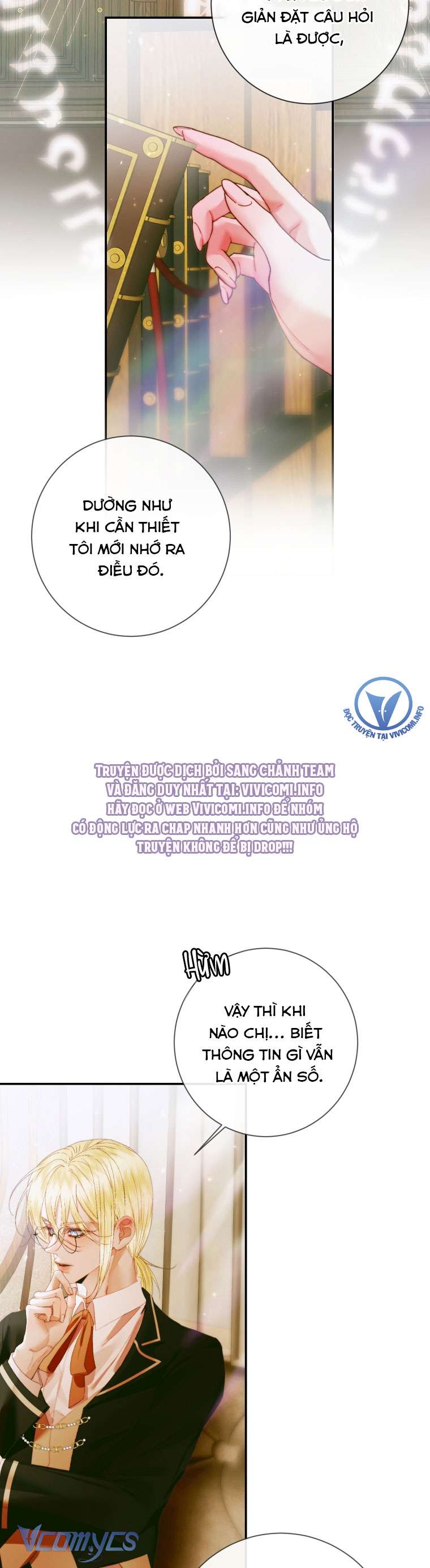 Siren: Trở Thành Gia Đình Của Nhân Vật Phản Diện Chapter 112 - Trang 3