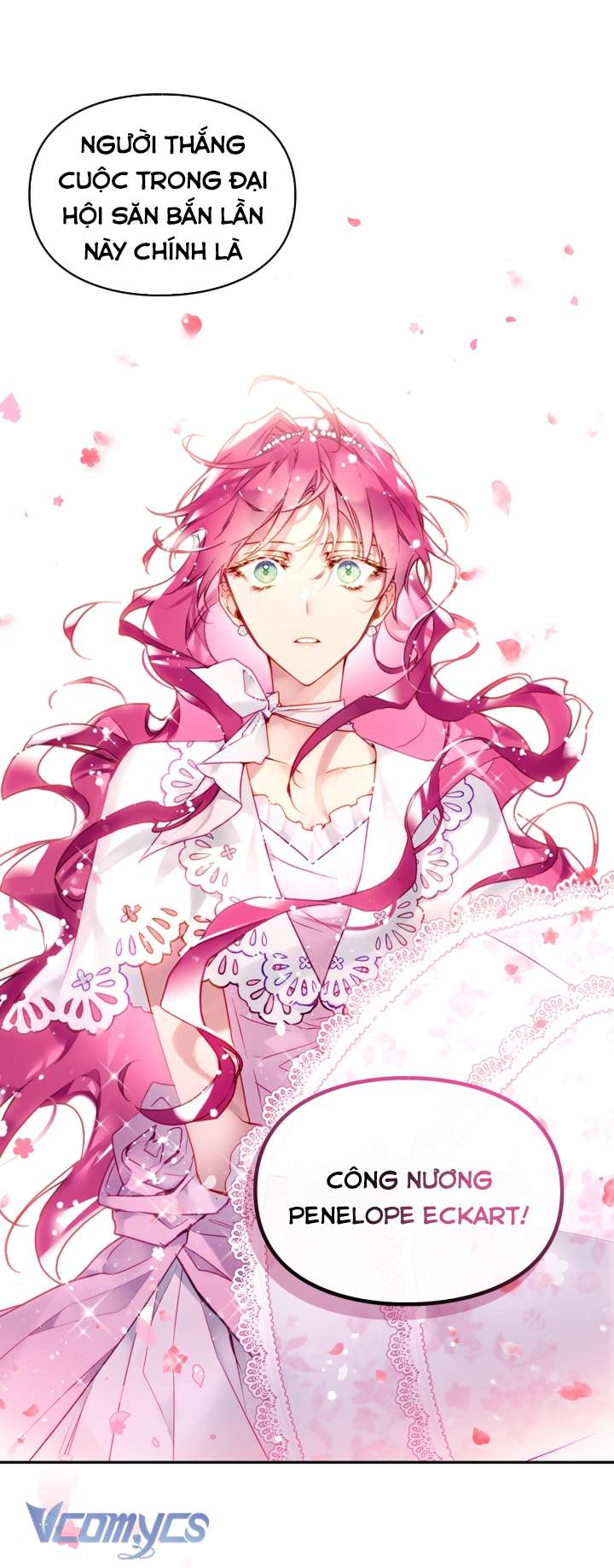 Kết Cục Của Nhân Vật Phản Diện Chỉ Có Thể Là Cái Chết Chapter 90 - Trang 4