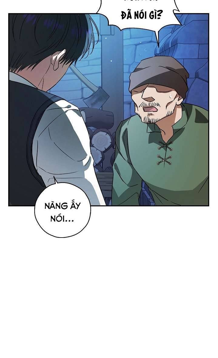 Hôn Phu Ẩn Sắc Chapter 27 - Next Chapter 28