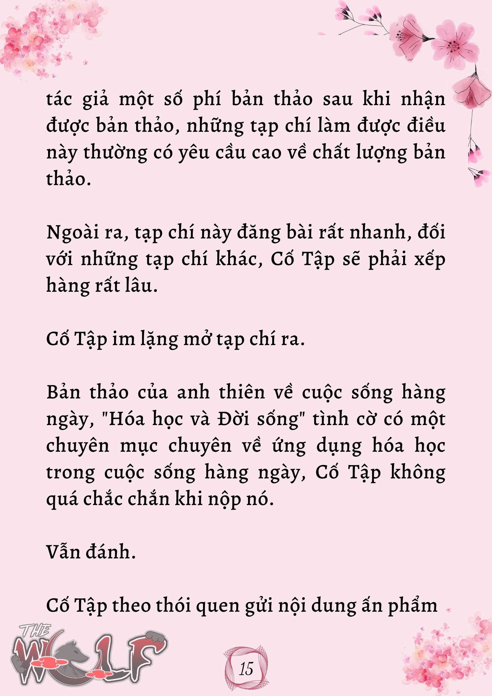 Xuyên Không Vào Nhóm Nhạc Nam 200 Người Chap 30 - Trang 2