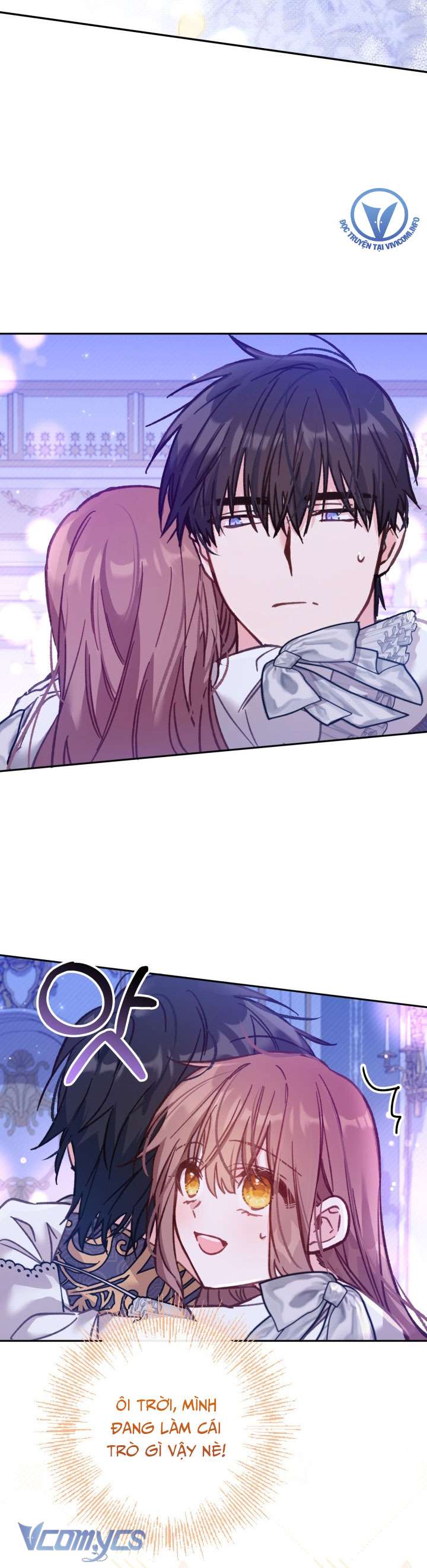 Không Có Chỗ Cho Kẻ Giả Mạo Chap 14 - Trang 2