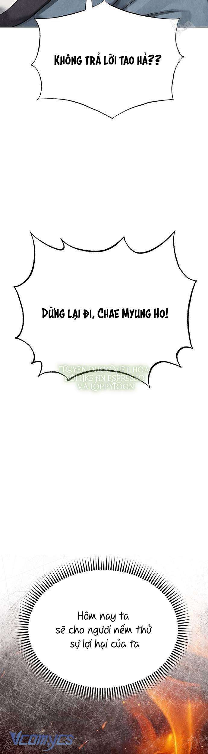 Quỷ Hồn Chap 6 - Next Chap 7