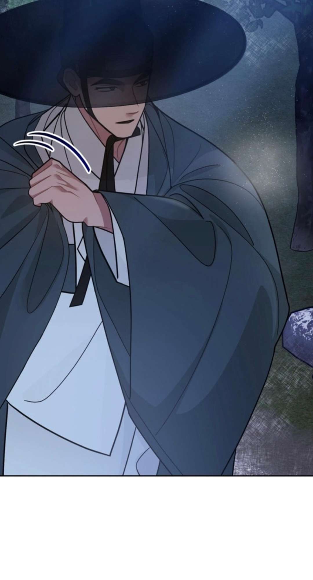 [ 18+ ] Kẻ Săn Mồi Chap 3 - Trang 2