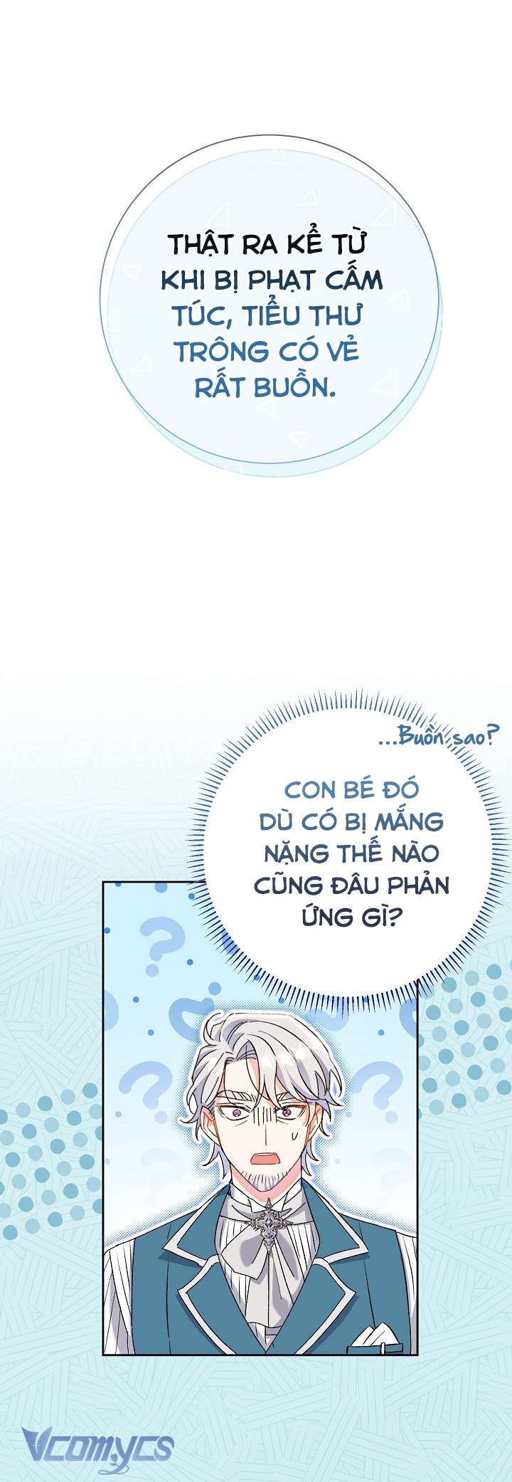 Người Xem Mắt Của Ác Nữ Quá Hoàn Hảo Chapter 1 - Trang 4
