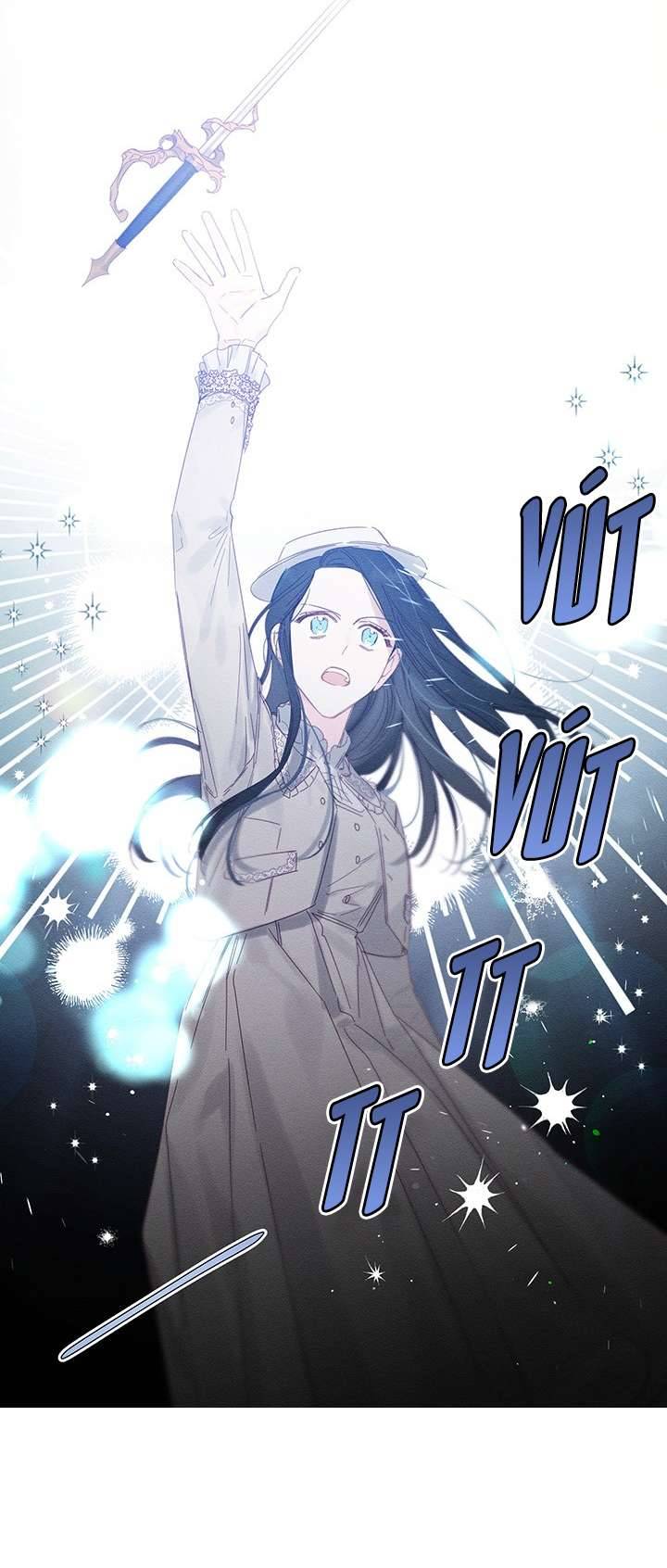 Trước Tiên Phải Giấu Em Trai Cái Đã! Chap 7 - Trang 2