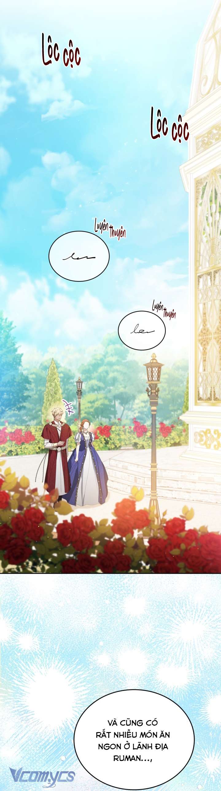 Kiếp Này Nhất Định Làm Gia Chủ Chap 161 - Trang 2