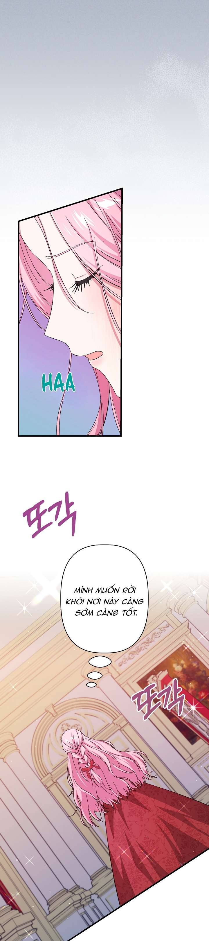 Cha Của Nam Chính Từ Chối Hủy Hôn Chapter 6 - Trang 4