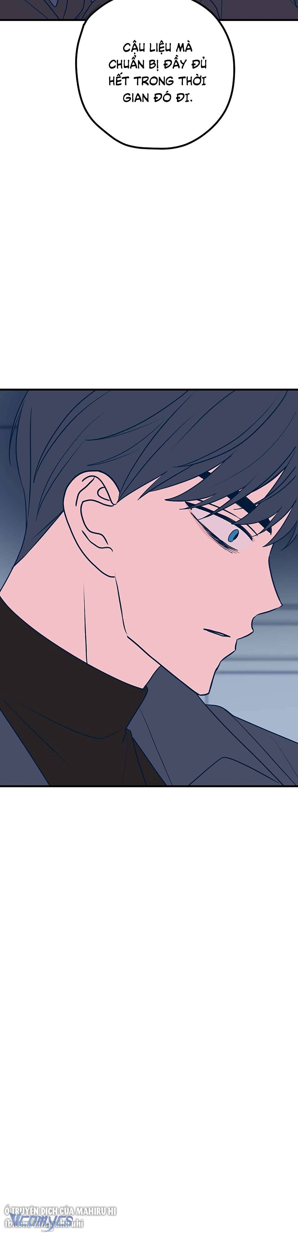 Kẻ Rác Rưởi Không Đáng Được Yêu Chapter 35 - Trang 4