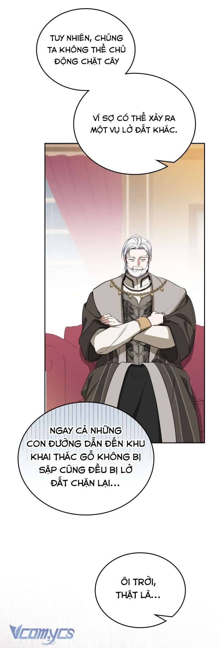 Kiếp Này Nhất Định Làm Gia Chủ Chap 150 - Trang 2