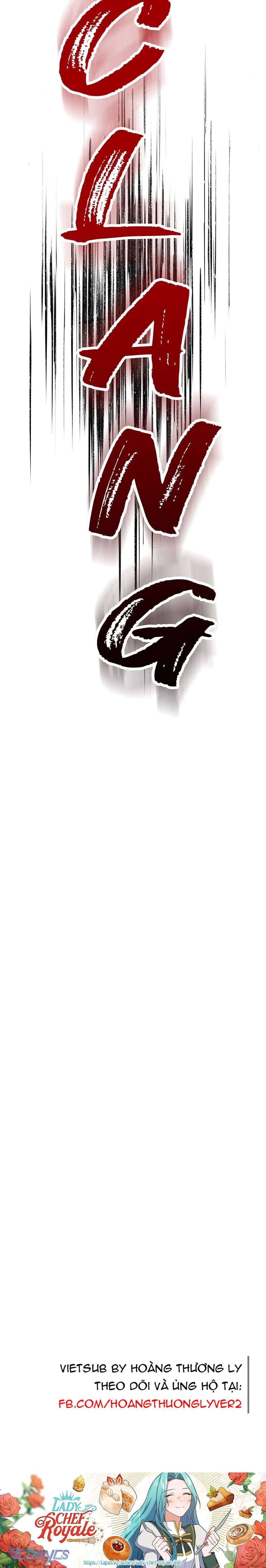Quý Cô Đầu Bếp Hoàng Gia Chap 100 - Trang 2