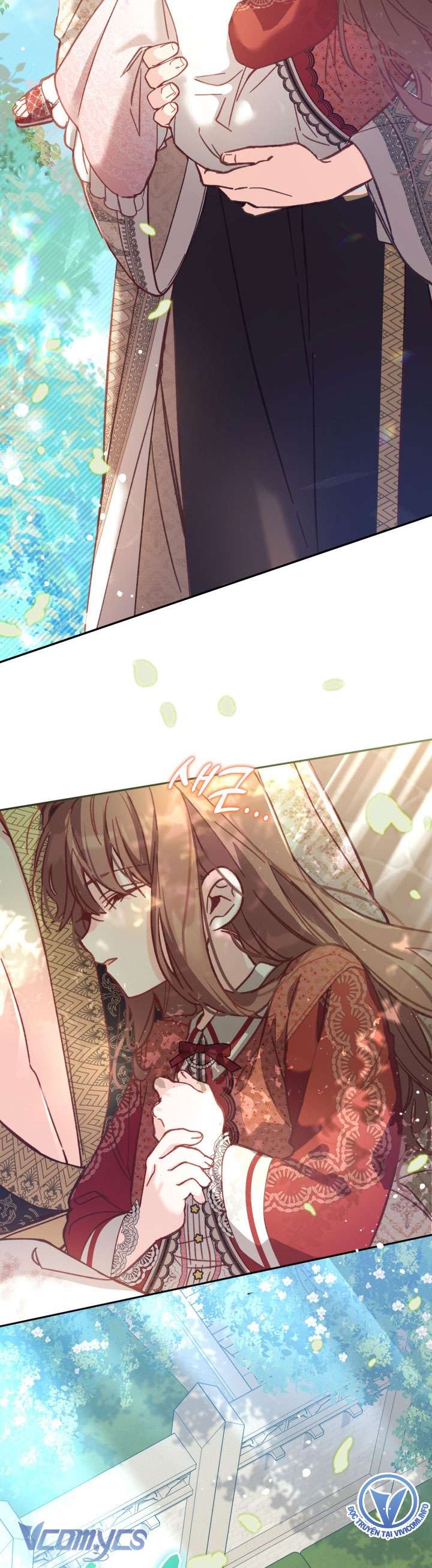 Không Có Chỗ Cho Kẻ Giả Mạo Chap 10 - Trang 2