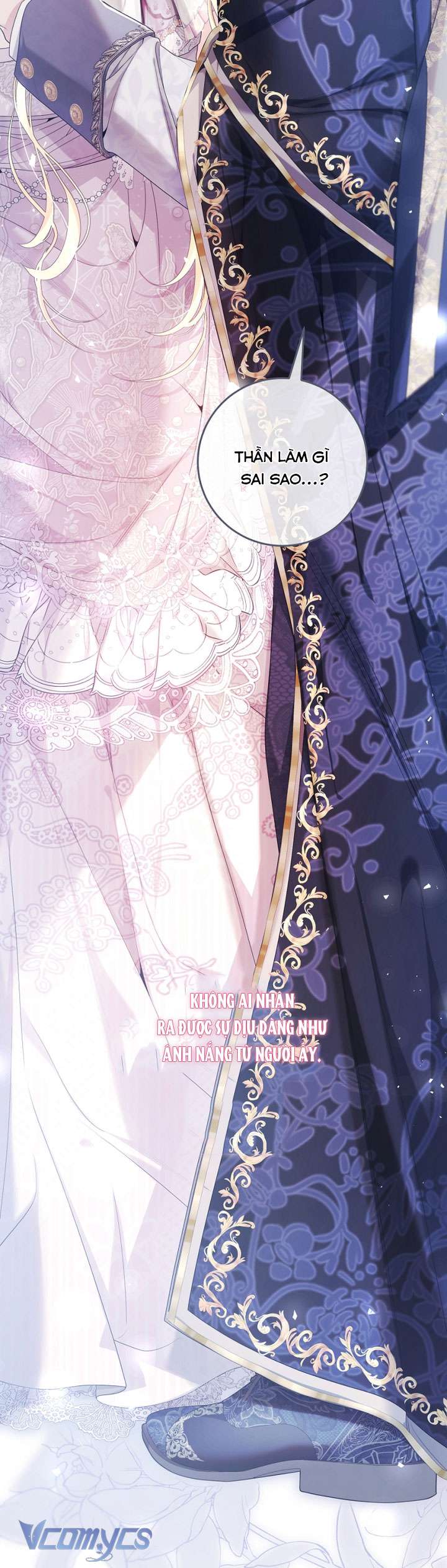 Ác Nữ Chỉ Là Một Con Rối Chap 104 - Trang 2