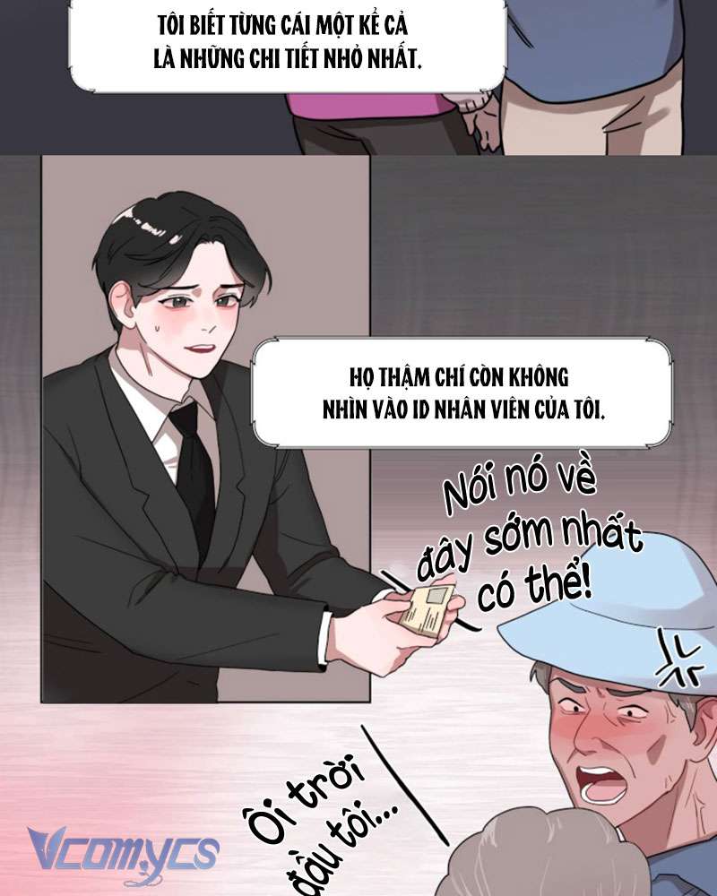 Sát Nhân Nhà Bên Chap 6 - Trang 2