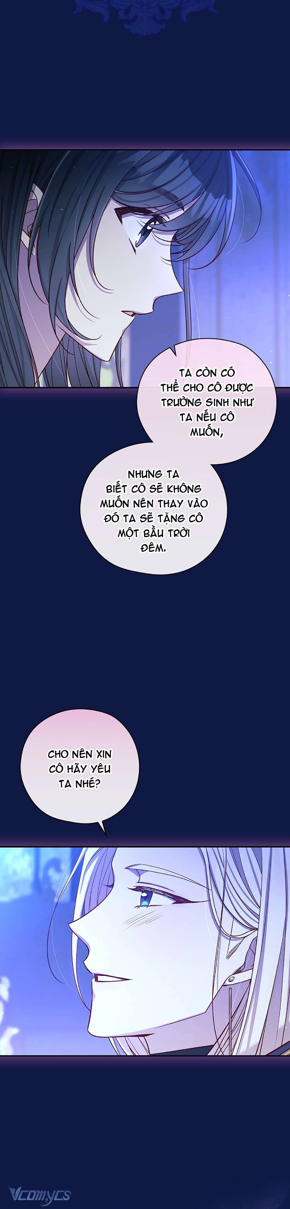 Sống Sót Dưới Thân Phận Hầu Nữ Chap 109 - Trang 2