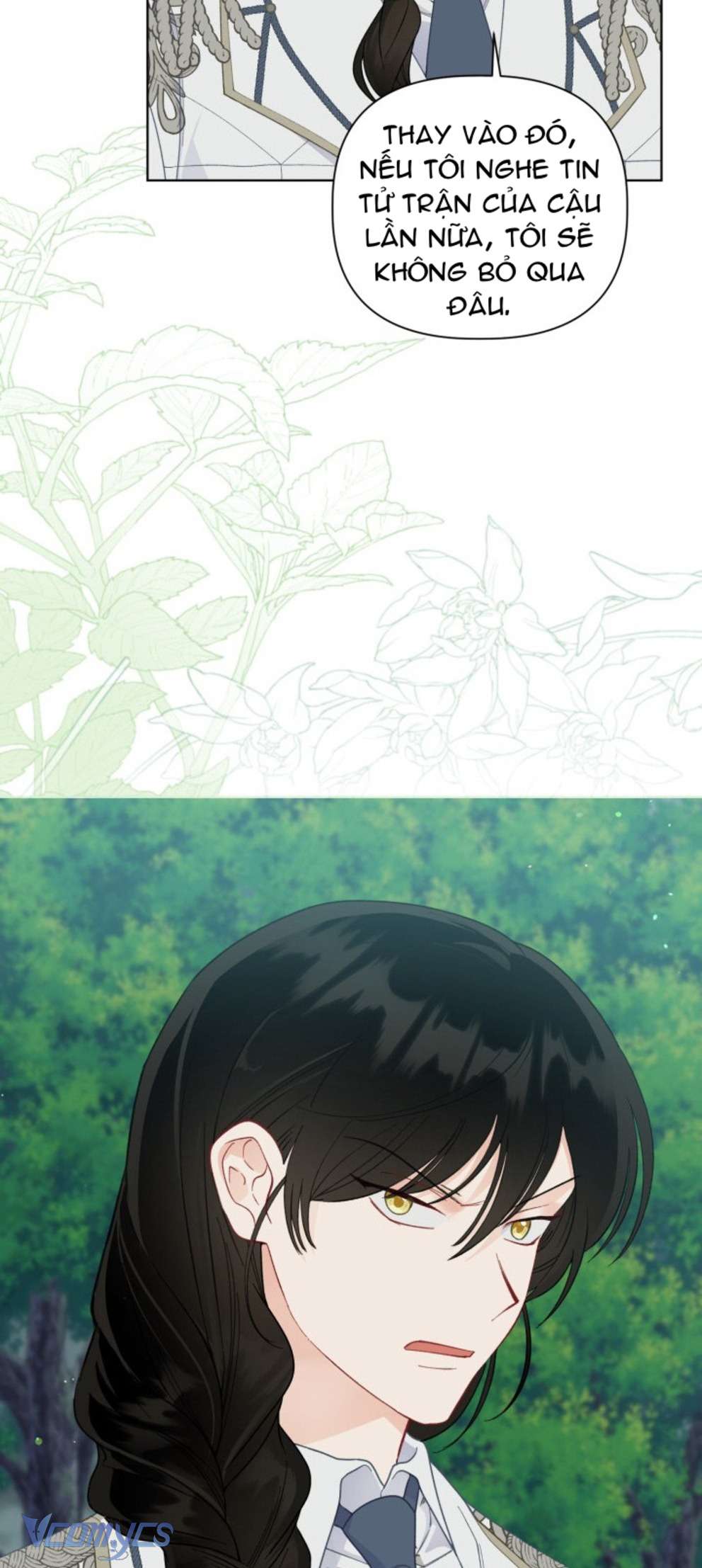 Sự Điều Trị Đặc Biệt Của Tinh Linh Chapter 75 - Trang 4