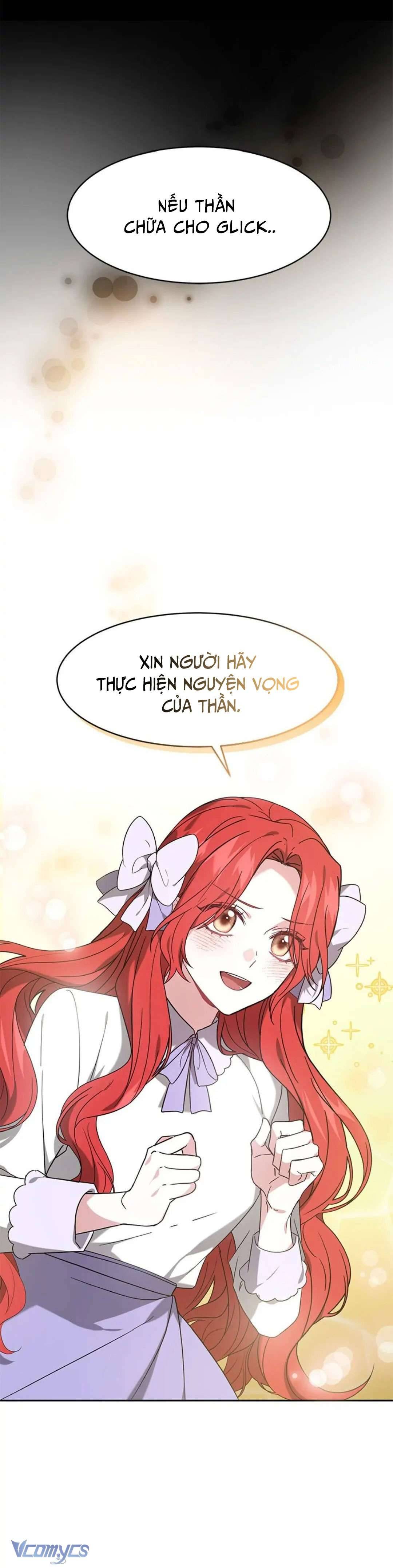 Cuộc đời của Maria Lewellin Chap 1 - Trang 2