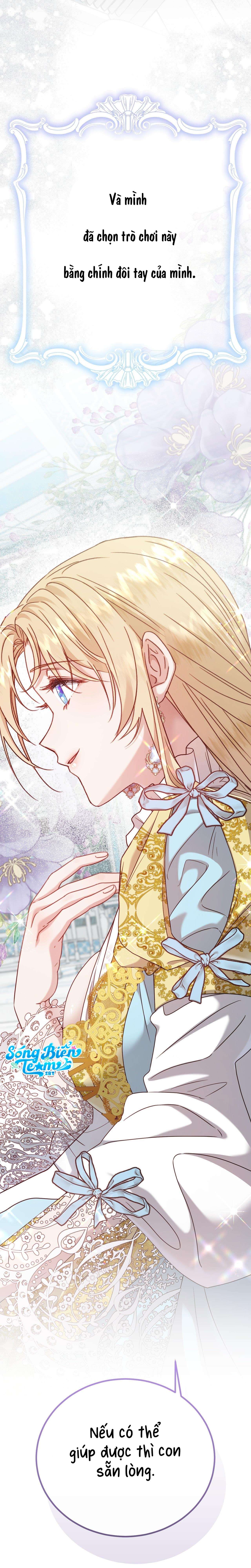 [ 18+ ] Bị Mắc Kẹt Trong Trò Chơi Harem Ngược Vô Vọng Chap 4 - Trang 2