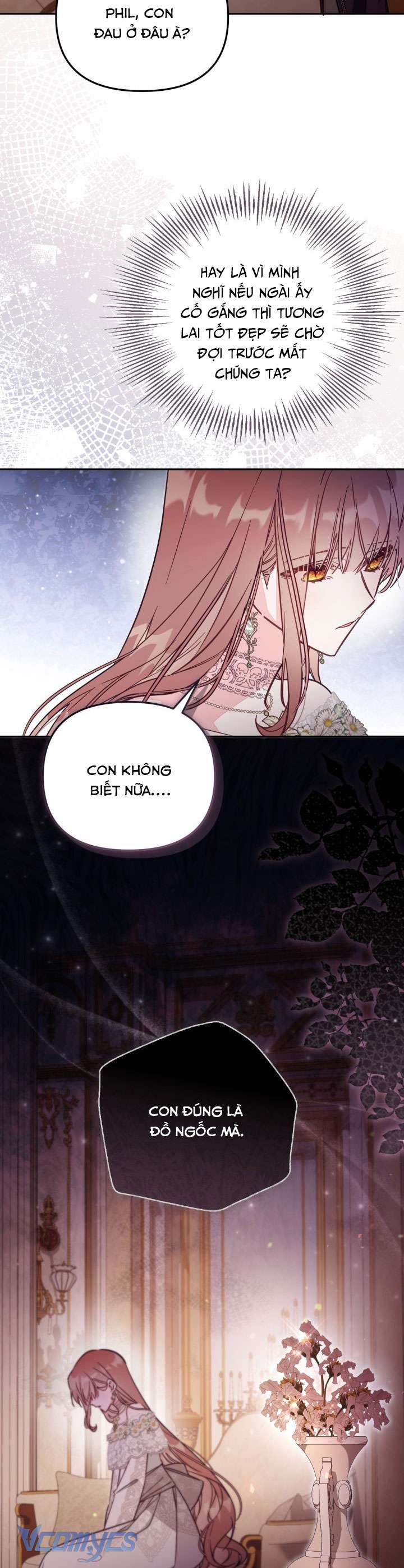 Không Có Chỗ Cho Kẻ Giả Mạo Chap 73 - Trang 2