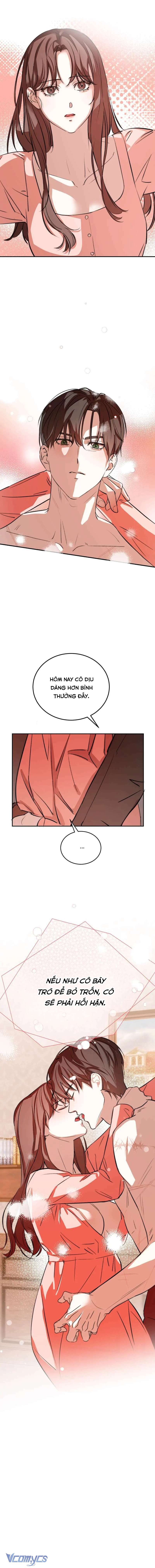 Chân dung của cố Hoàng tử Chap 11 - Next Chap 12