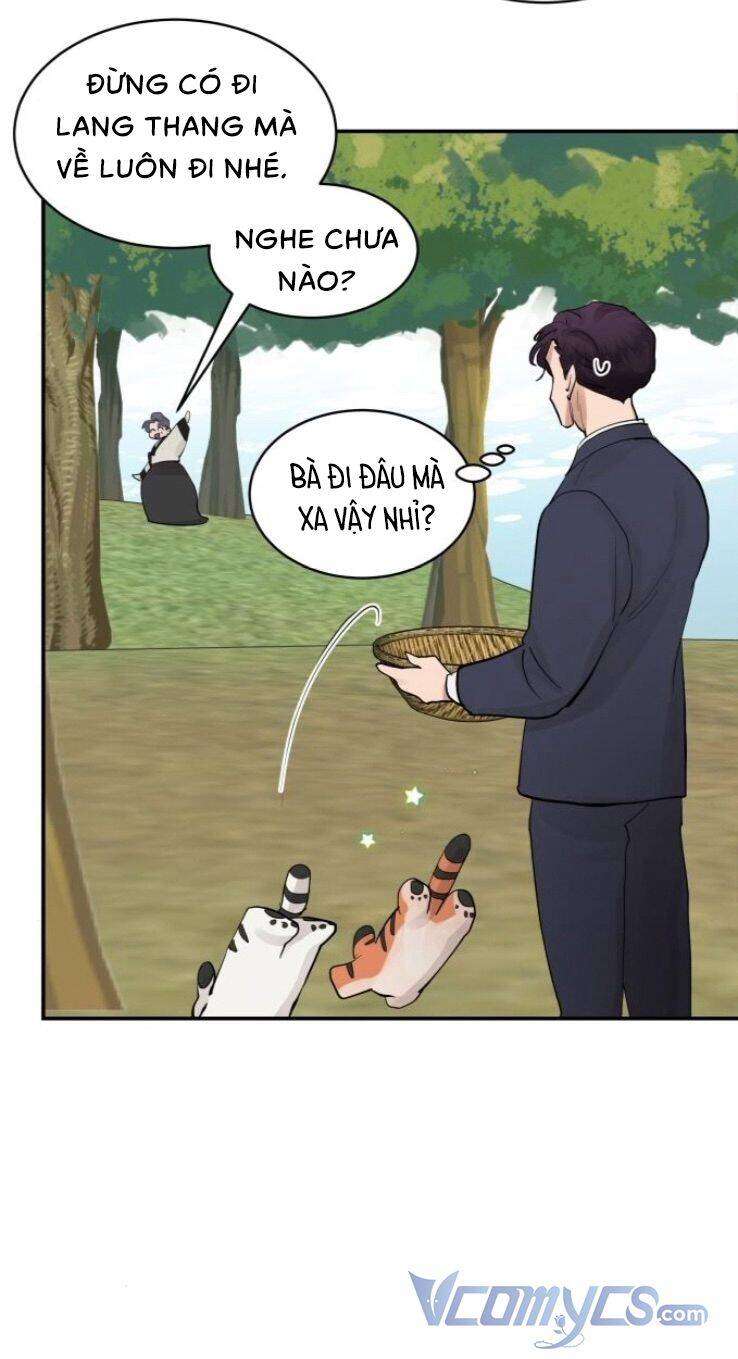 Oan Gia Ngõ Hẹp Chapter 72 - Trang 3