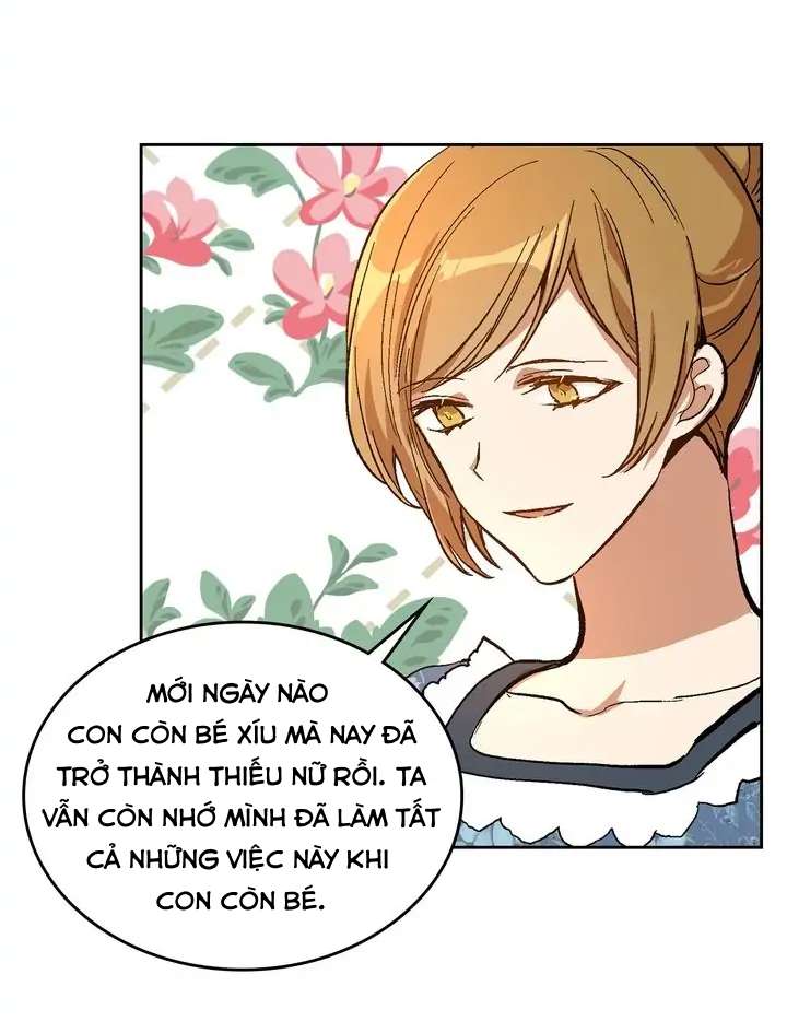 Vị Hôn Thê Khế Ước Của Công Tước Chapter 77 - Trang 4