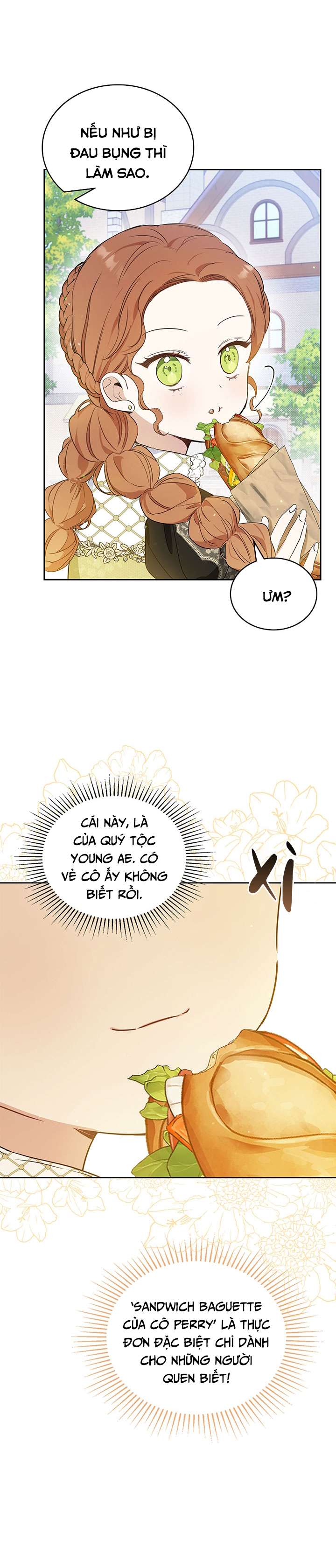 Kiếp Này Nhất Định Làm Gia Chủ Chap 77 - Trang 2