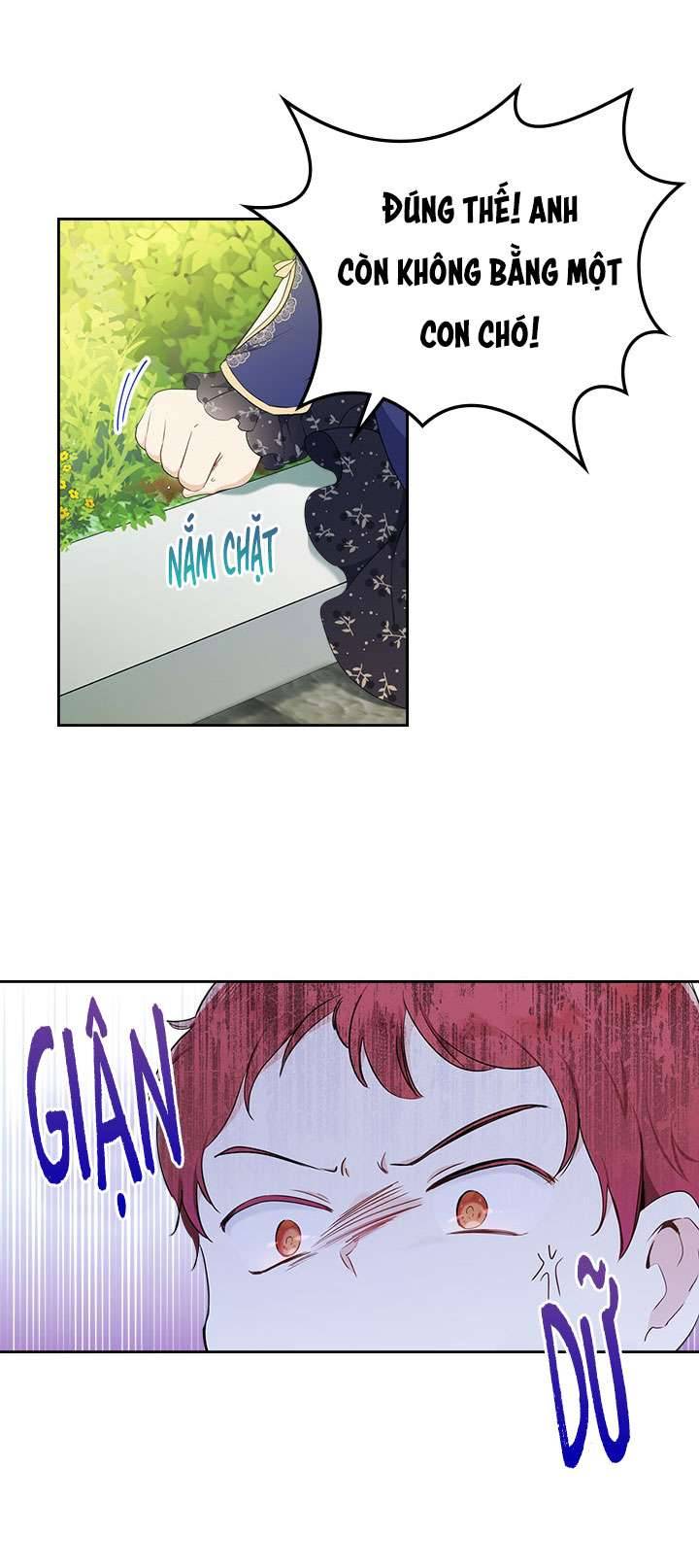 Kiếp Này Nhất Định Làm Gia Chủ Chap 39 - Trang 2