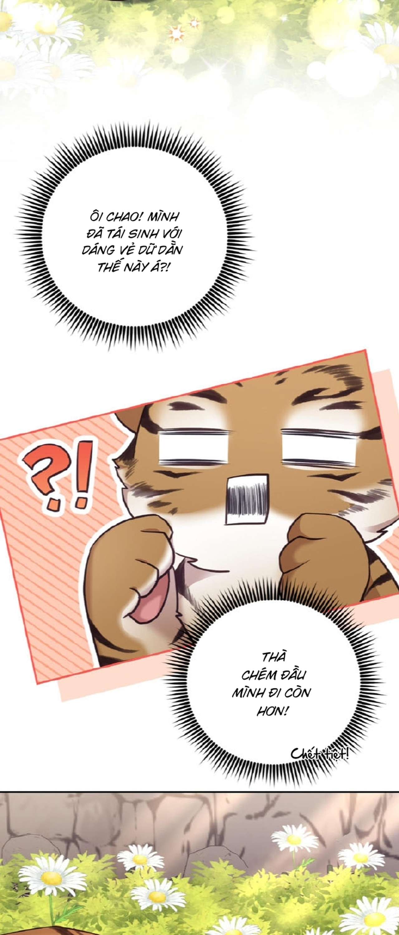 [ 18+ ] Khúc ca của loài cầm thú Chap 18 - Trang 2