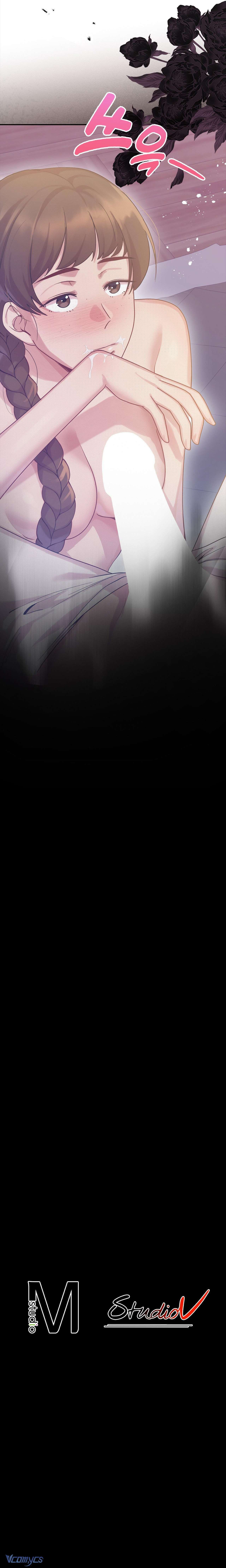 [18+] Nghiệt Duyên Chapter 9 - Trang 3