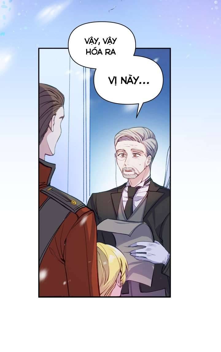 Người Bảo Hộ Của Bạo Quân Là Ma Nữ Tàn Độc Chap 1 - Trang 4