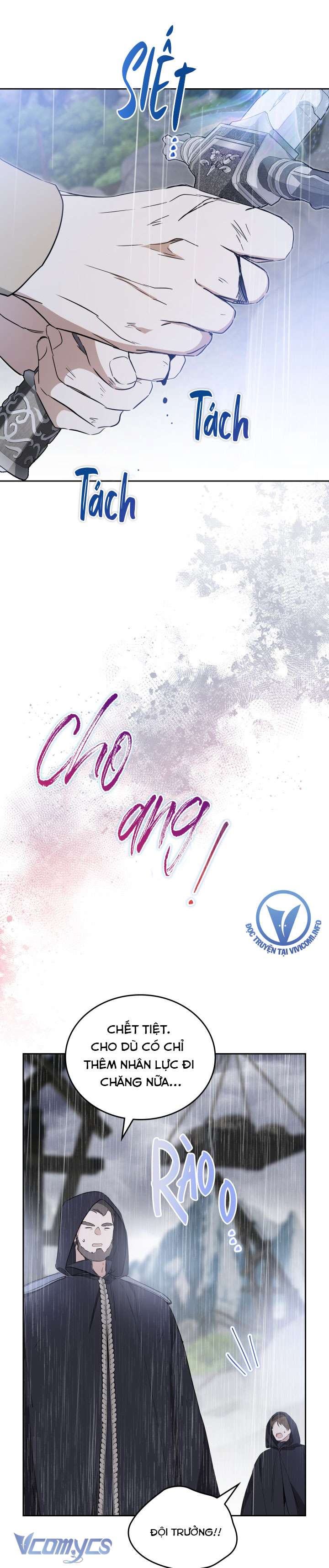 Kiếp Này Nhất Định Làm Gia Chủ Chap 158 - Trang 2