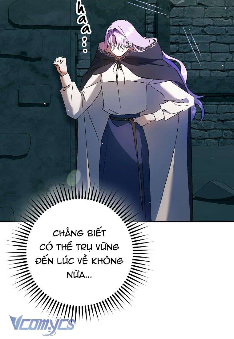 Các Nam Chính Đã Bị Nữ Phụ Cướp Mất Chap 11 - Trang 3