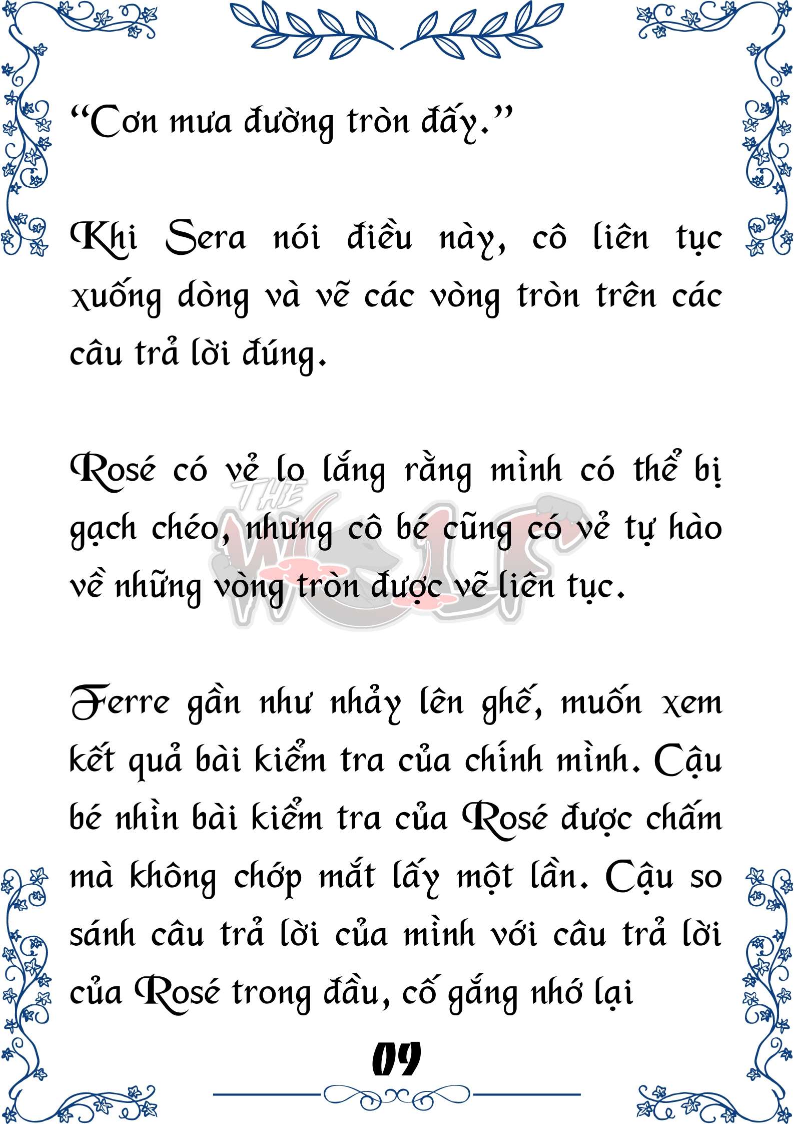 Tôi Trở Thành Gia Sư Của Cặp Song Sinh Hoàng Gia Chap 34 - Trang 2