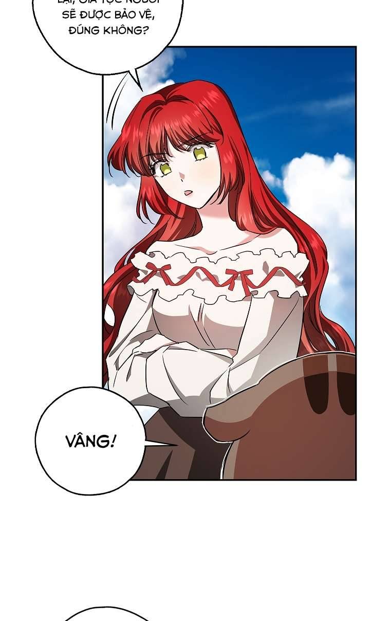 Hôn Phu Ẩn Sắc Chapter 40 - Next Chapter 41