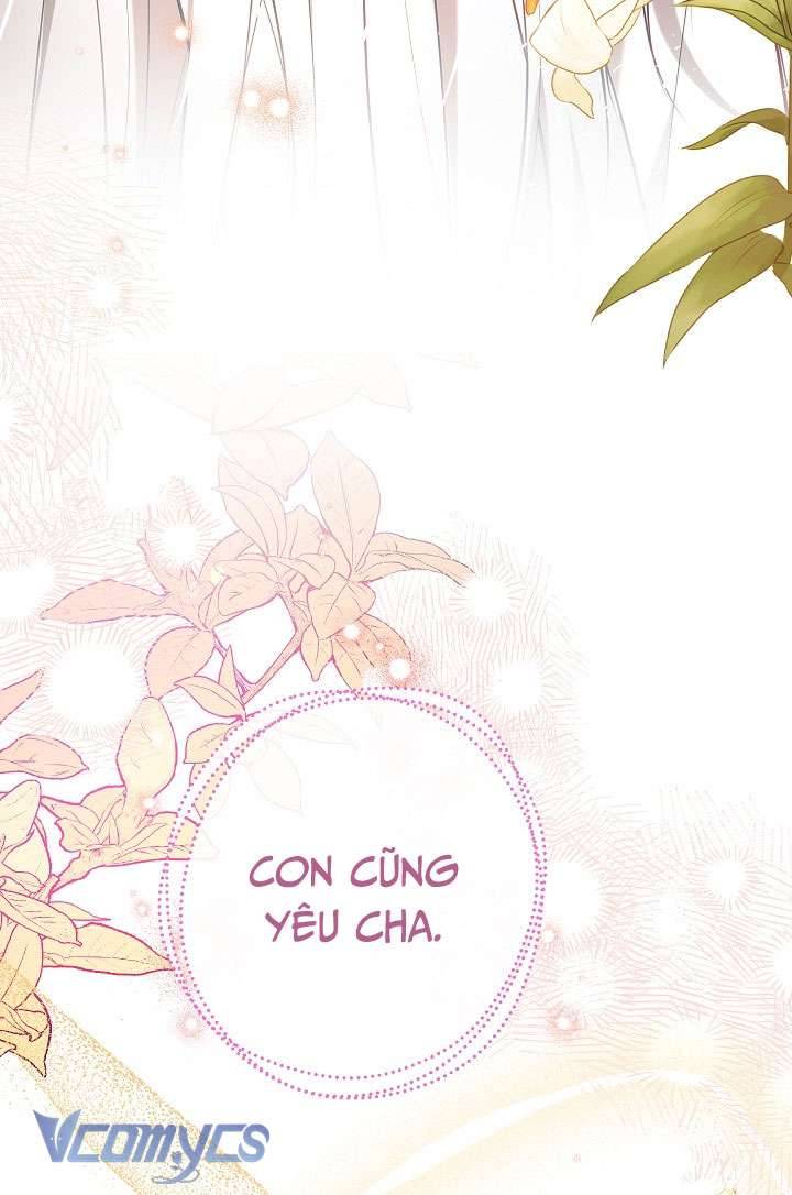 Chúng Ta Có Thể Trở Thành Một Gia Đình Được Không? Chap 103 - Trang 2