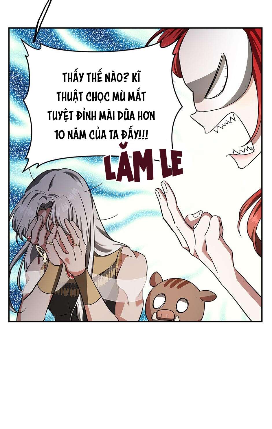 Hôn Phu Ẩn Sắc Chapter 39 - Next Chapter 40